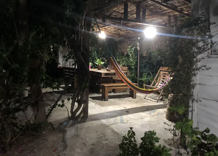Brisa da Serra Pousada EM SOBRAL-CE